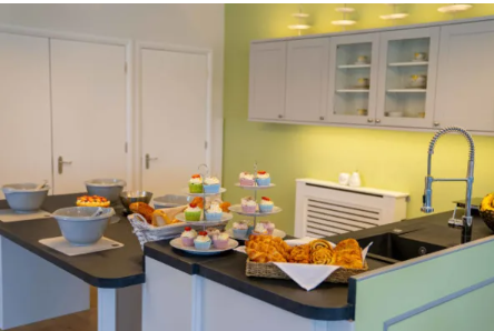 Weald Hall Care Home